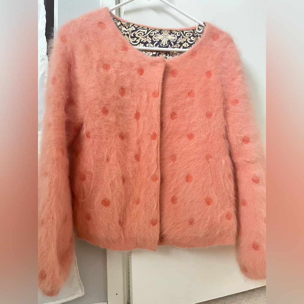 Warm Elegant Jacket